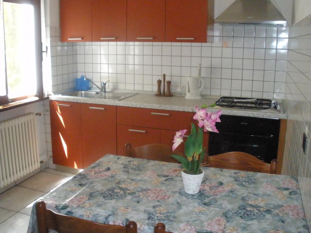 Casa Variante Cannobio Habitación foto
